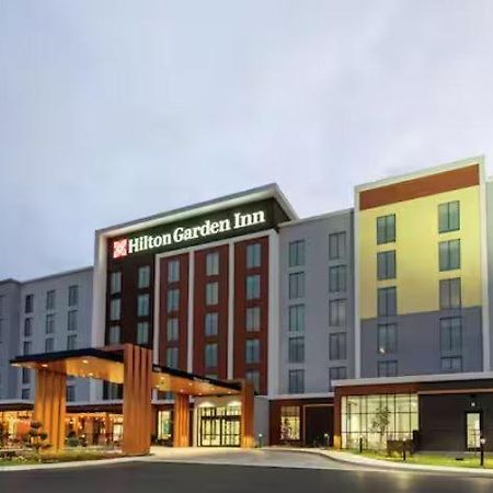Hilton Garden Inn Nashville Opryland Buitenkant foto