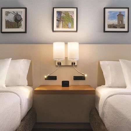 Hilton Garden Inn Nashville Opryland Buitenkant foto