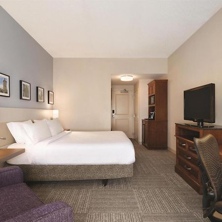 Hilton Garden Inn Nashville Opryland Buitenkant foto